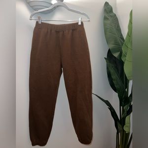 Bailey Rose Heavyweight Sweatpants